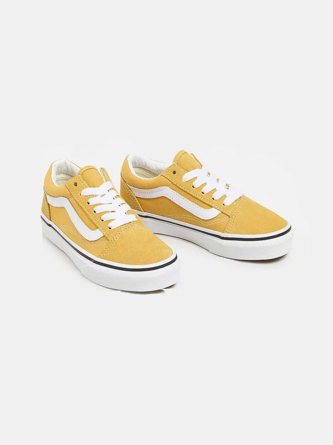 VANS - UY Old Skool COLOR...