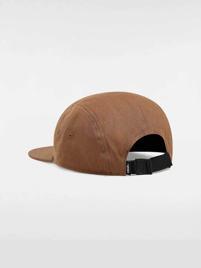 VANS - Easy Patch Camper 2