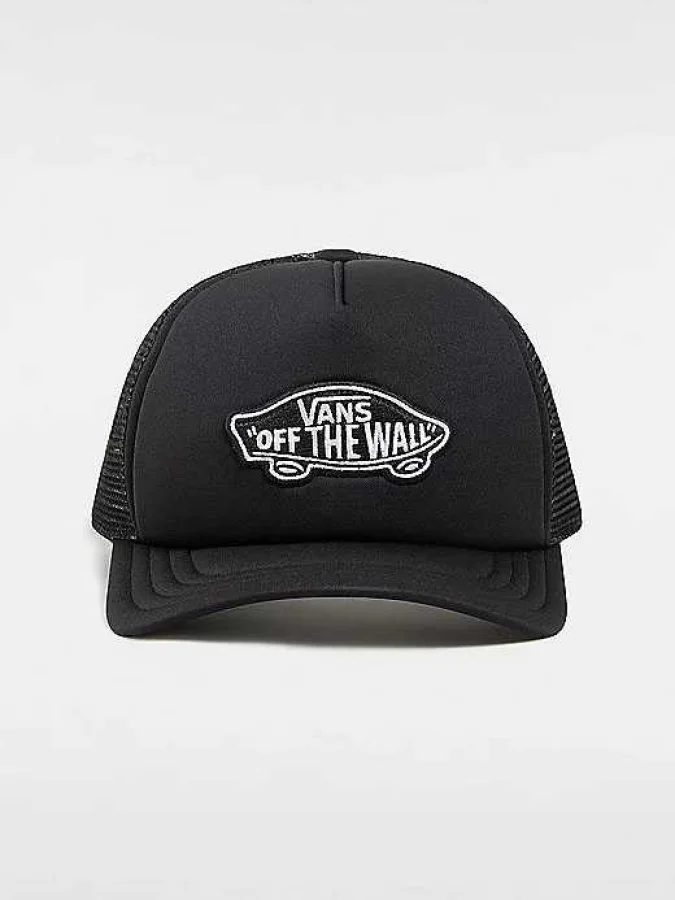 VANS - CLASSIC PATCH CURVED...