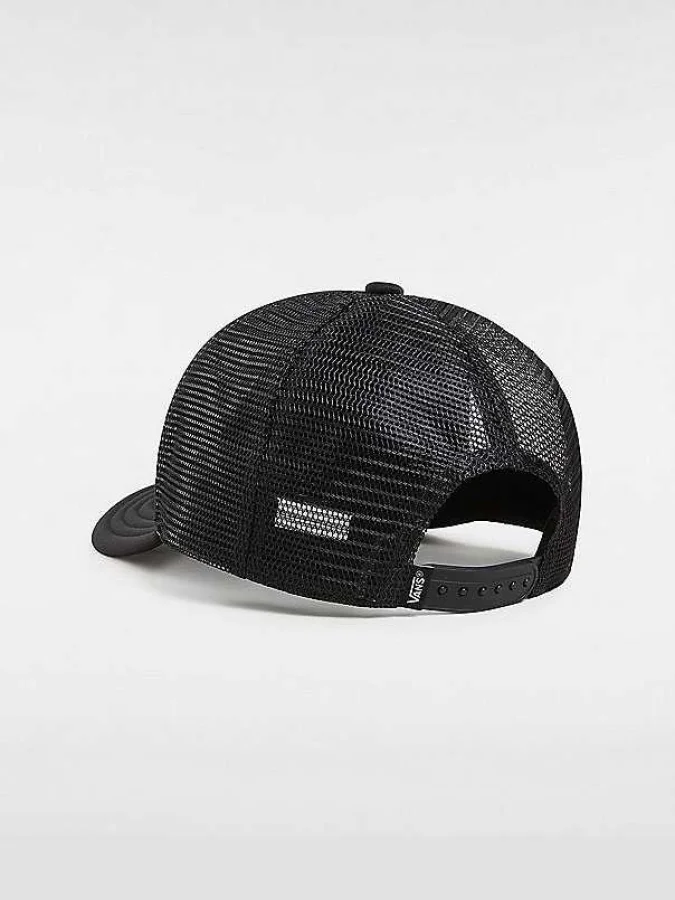 VANS - CLASSIC PATCH CURVED... 2