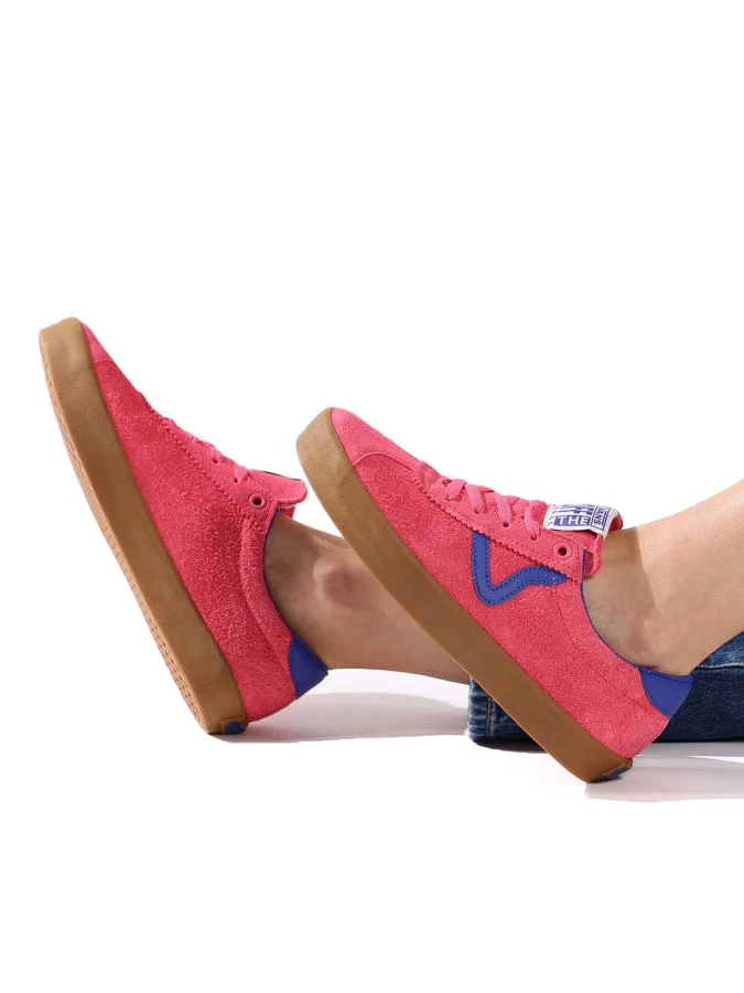 VANS - Sport Low BAMBINO... 2