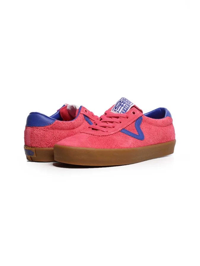 VANS - Sport Low BAMBINO...