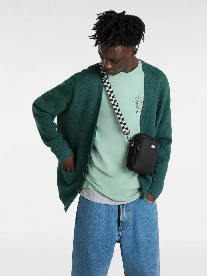 VANS - Go Getter Shoulder Bag 2