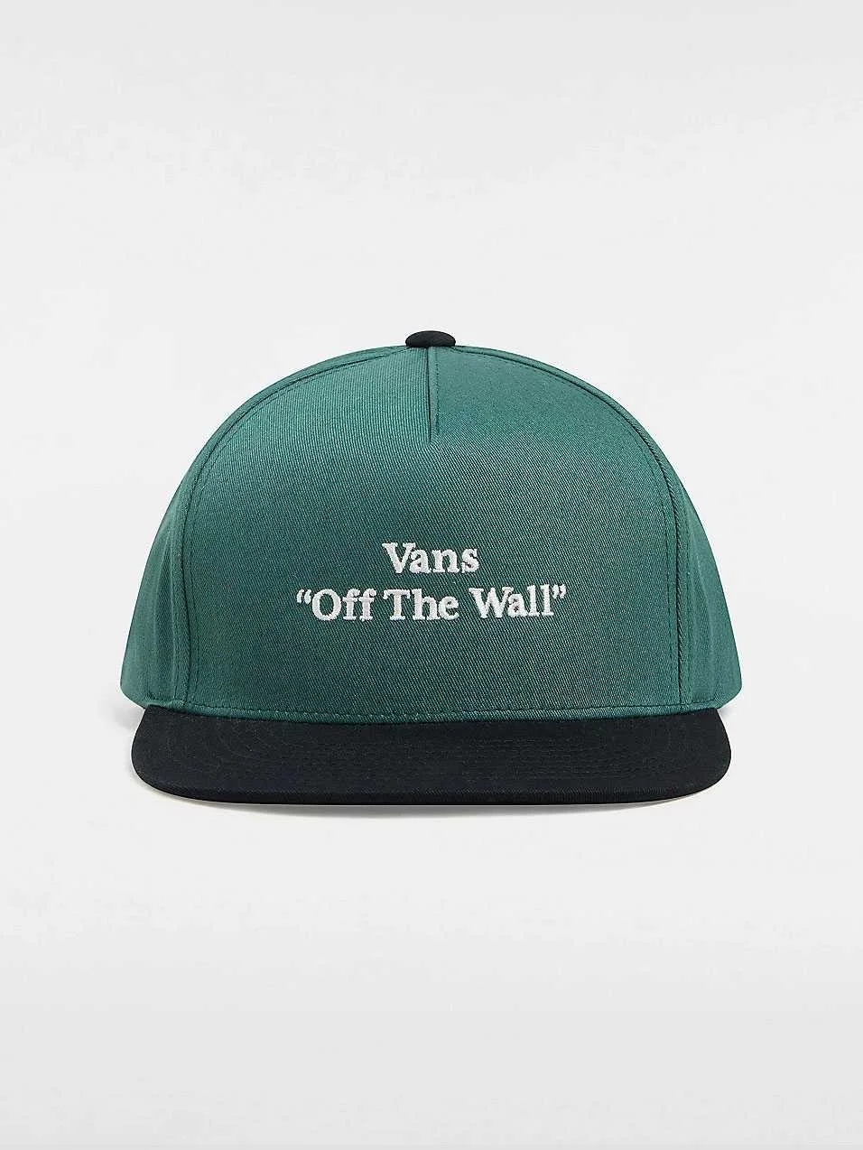 VANS - QUOTED SNAPBACK VANS - QUOTED SNAPBACK