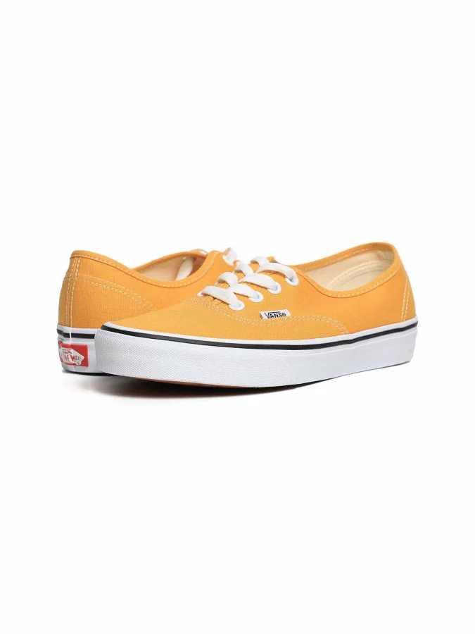VANS - Authentic CTHR GOLD,...