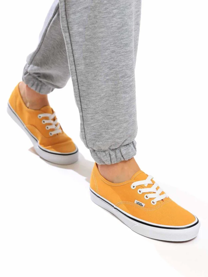 VANS - Authentic CTHR GOLD,... 2
