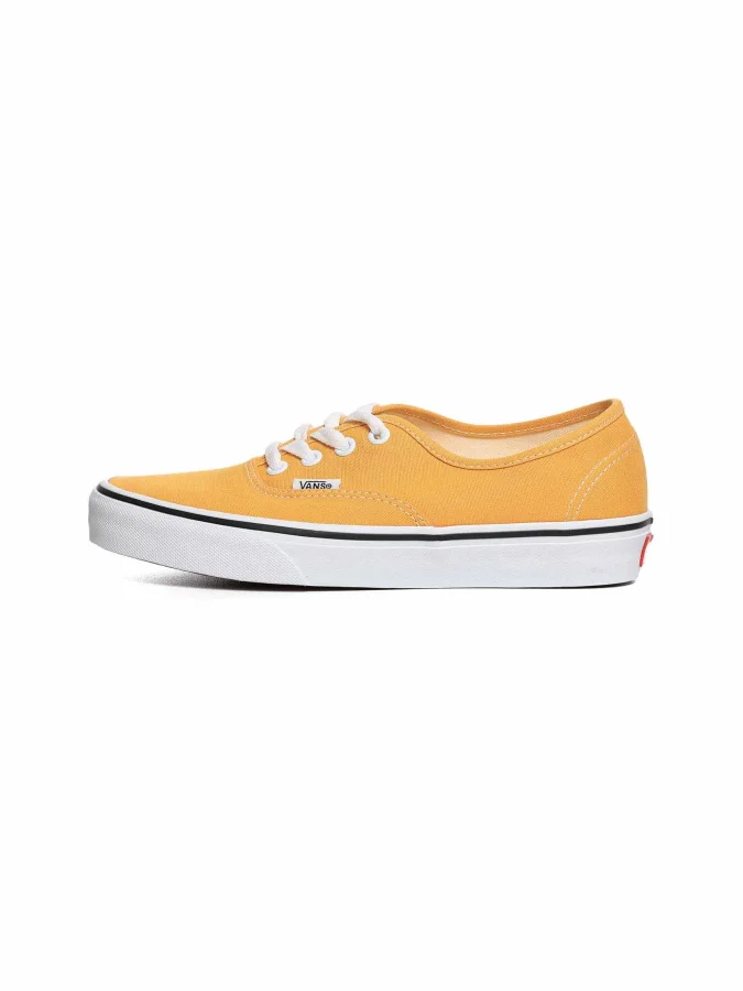 VANS - Authentic CTHR GOLD,...