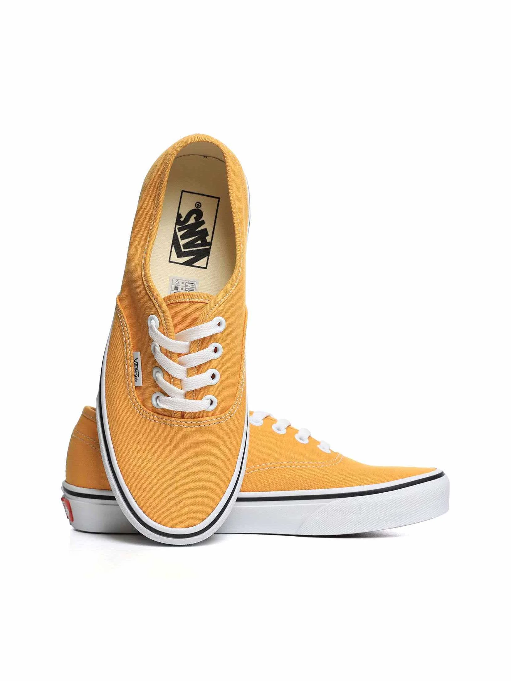 VANS - Authentic CTHR GOLD, 7.5, Medium VANS - Authentic CTHR GOLD, 7.5, Medium