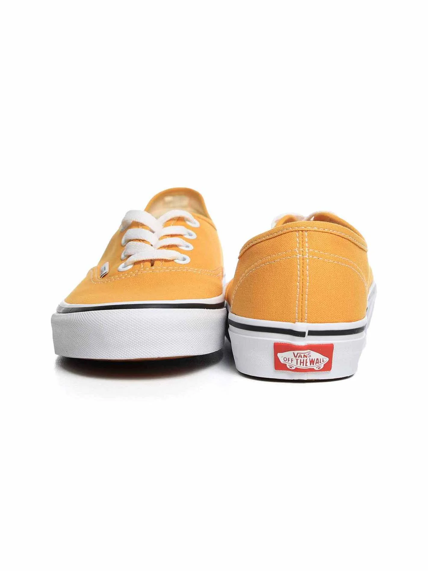 VANS - Authentic CTHR GOLD, 7.5, Medium VANS - Authentic CTHR GOLD, 7.5, Medium