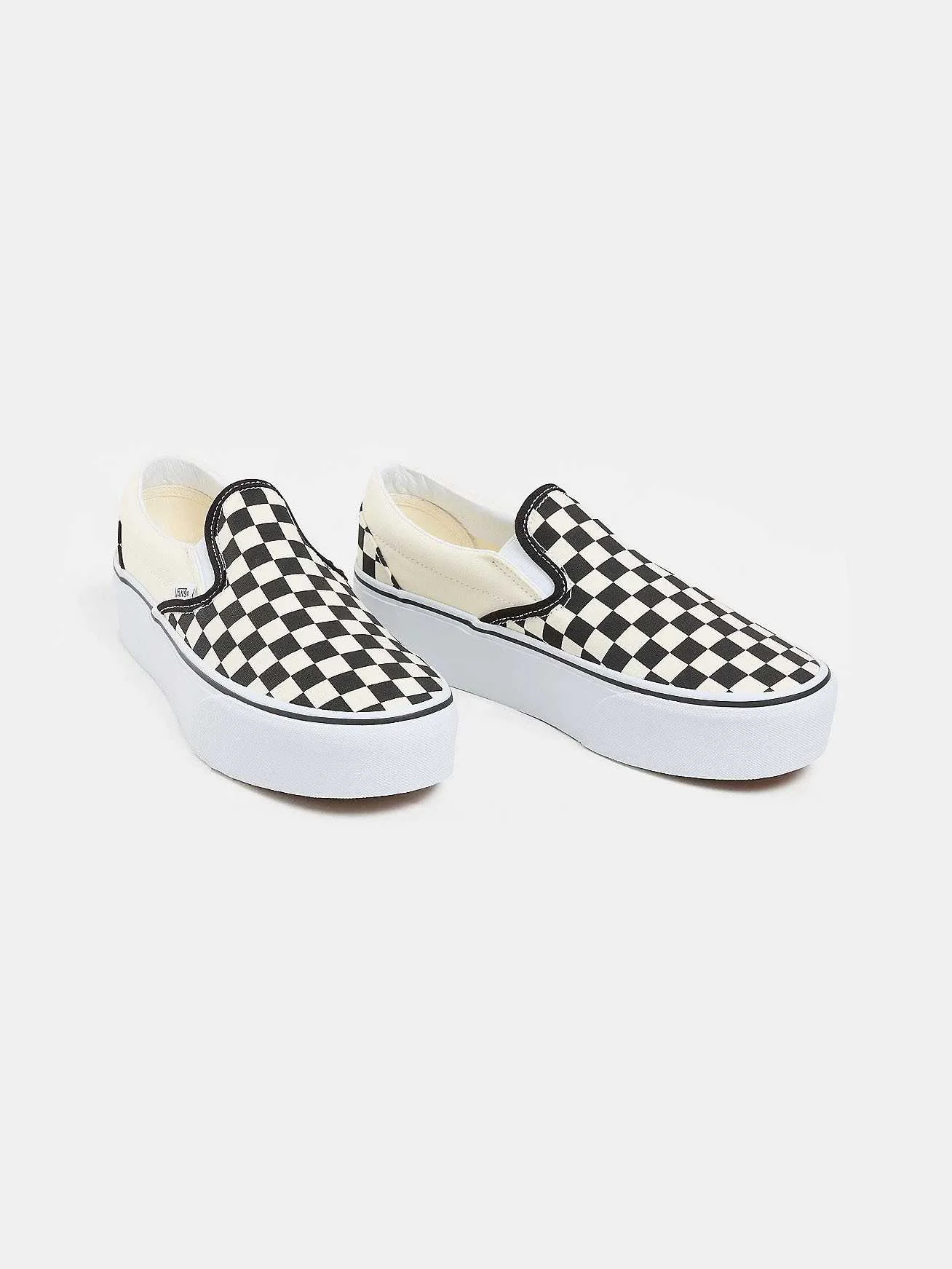 VANS - UA Classic Slip-On Stackform... VANS - UA Classic Slip-On Stackform...