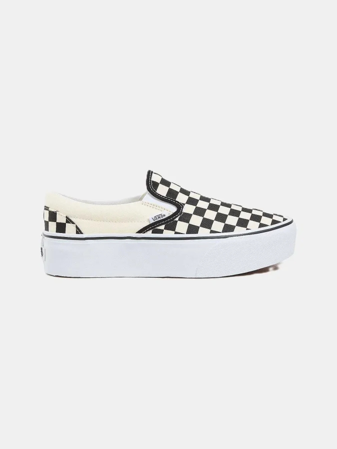 VANS - UA Classic Slip-On...