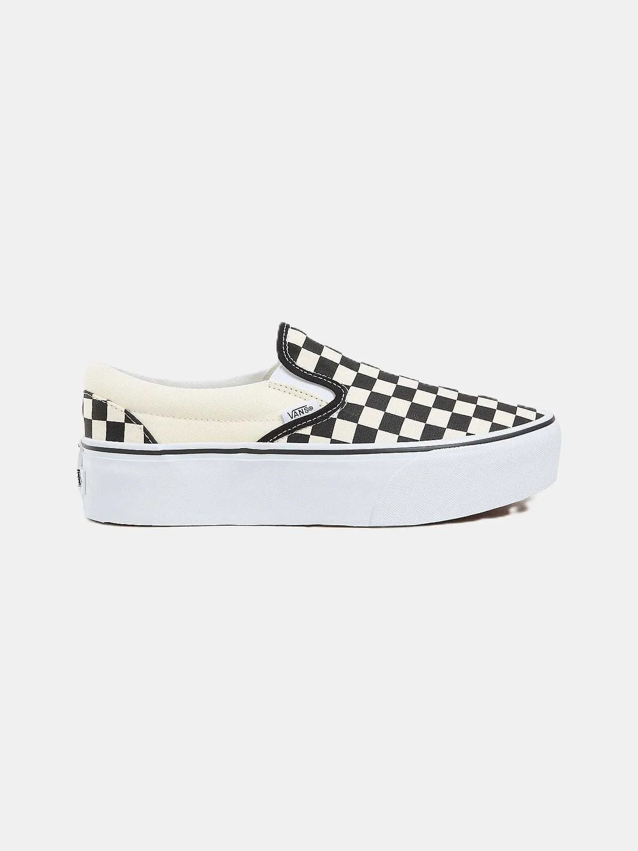 VANS - UA Classic Slip-On Stackform... VANS - UA Classic Slip-On Stackform...
