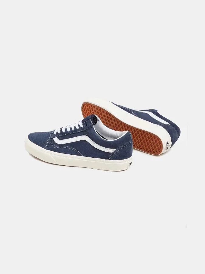 VANS - UA Old Skool (Pig... 2