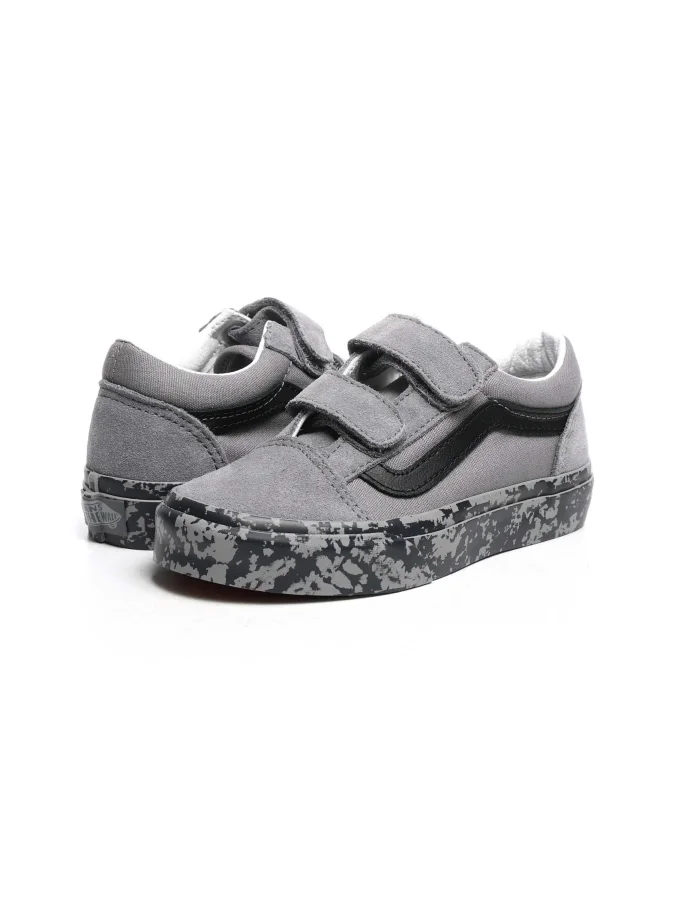 VANS - Old Skool V TIE DYE...