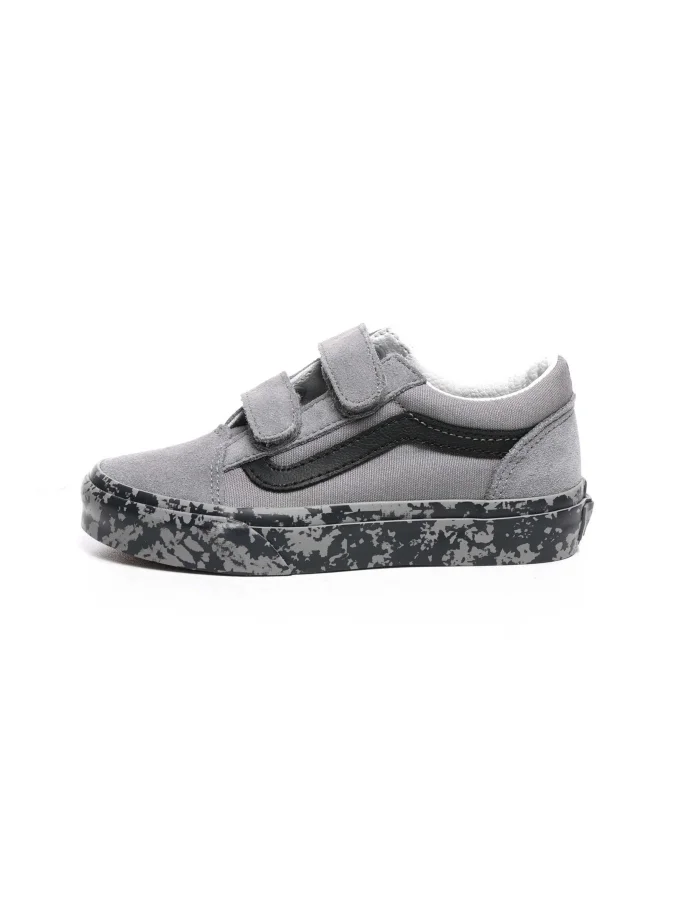 VANS - Old Skool V TIE DYE... 2