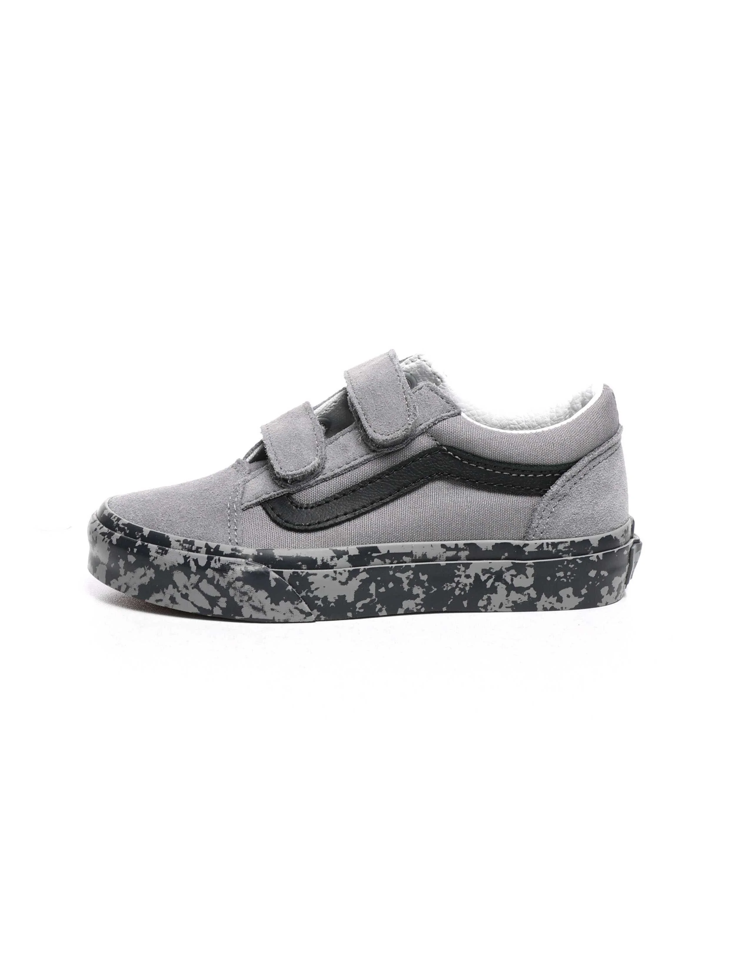 VANS - Old Skool V TIE DYE SIDEWALL... VANS - Old Skool V TIE DYE SIDEWALL...