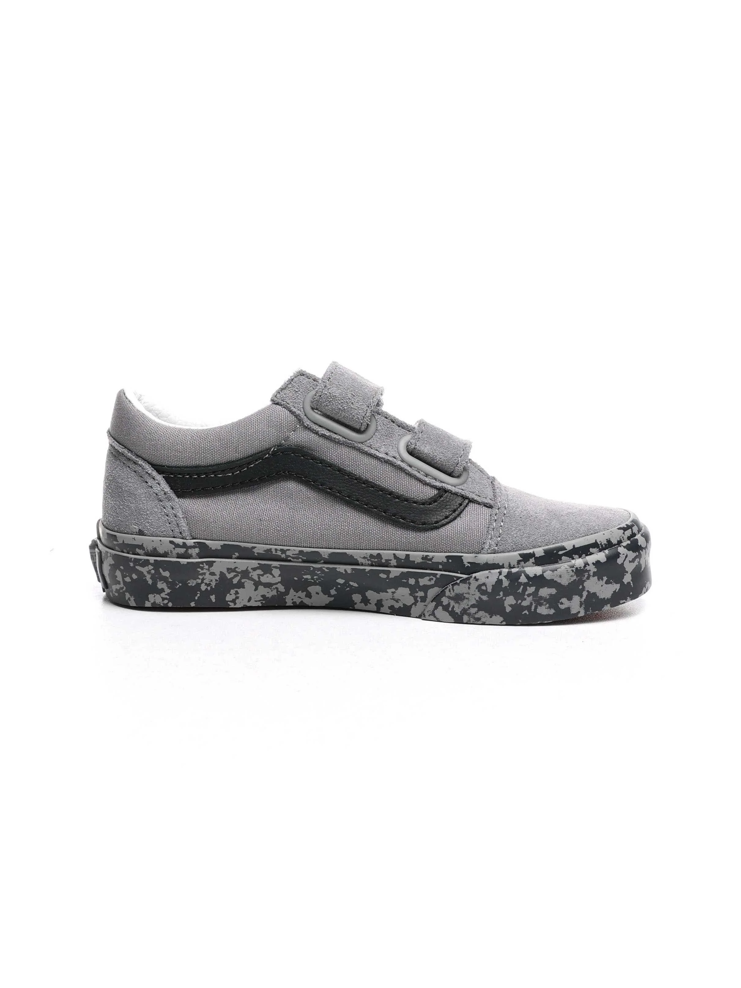 VANS - Old Skool V TIE DYE SIDEWALL... VANS - Old Skool V TIE DYE SIDEWALL...