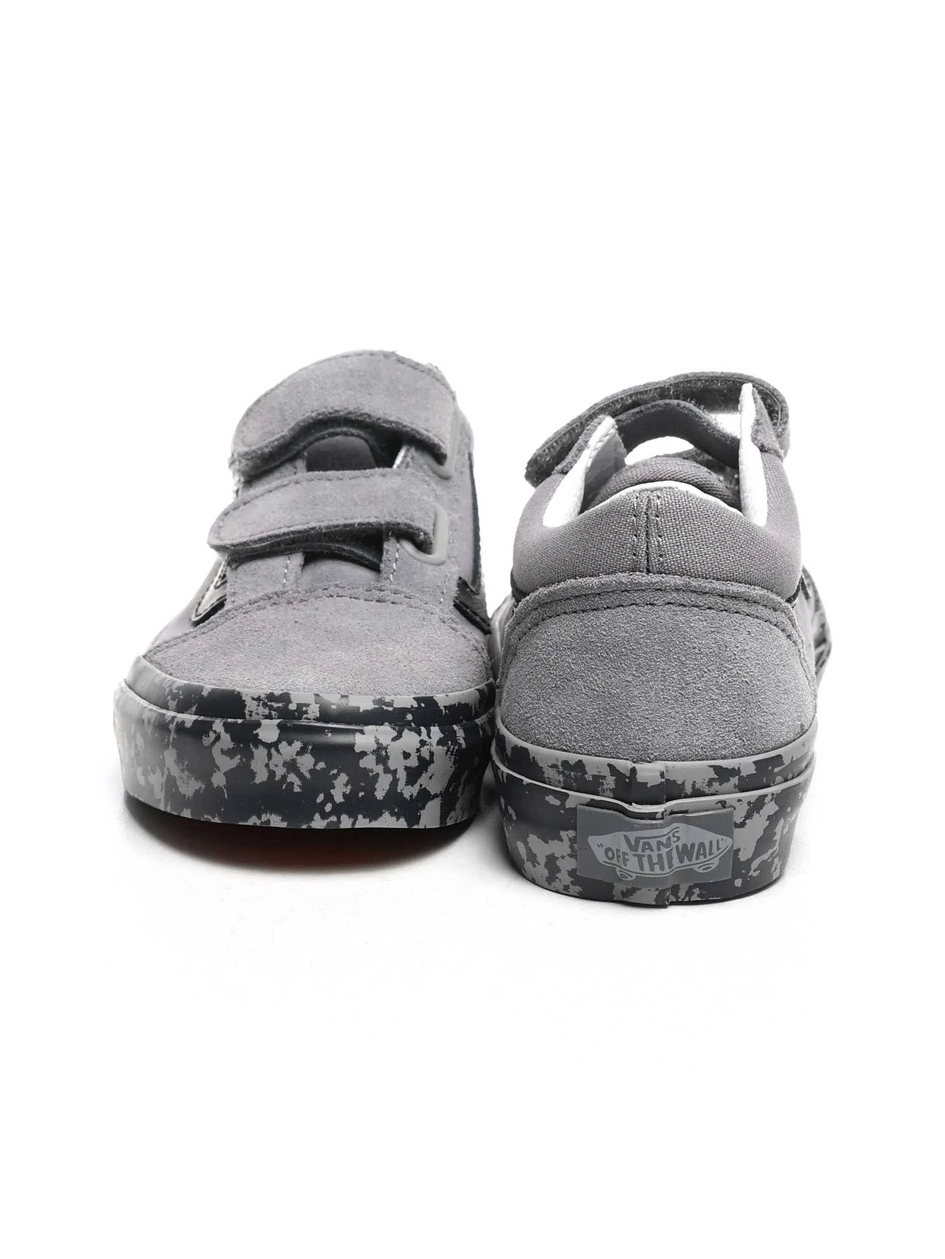 VANS - Old Skool V TIE DYE SIDEWALL... VANS - Old Skool V TIE DYE SIDEWALL...
