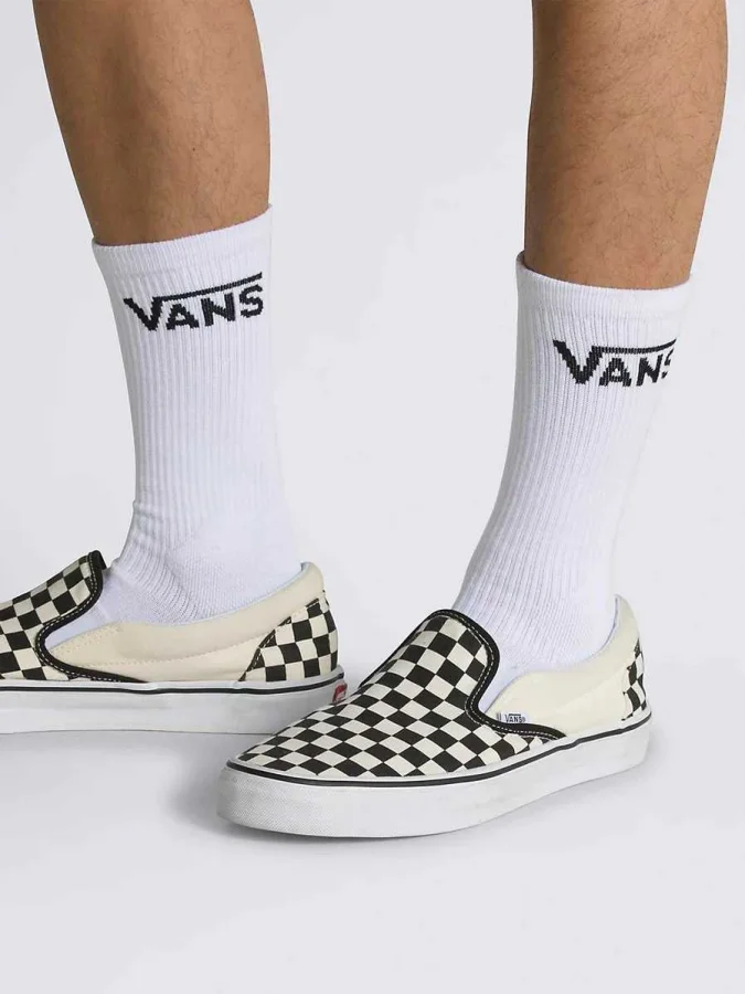 VANS - VANS SKATE CREW 2