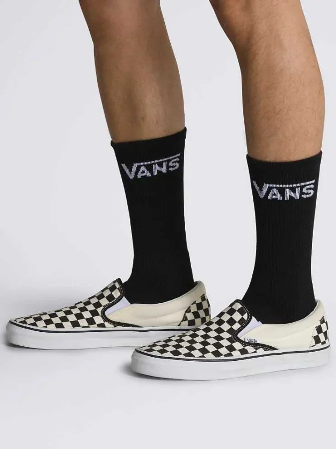 VANS - VANS SKATE CREW 2