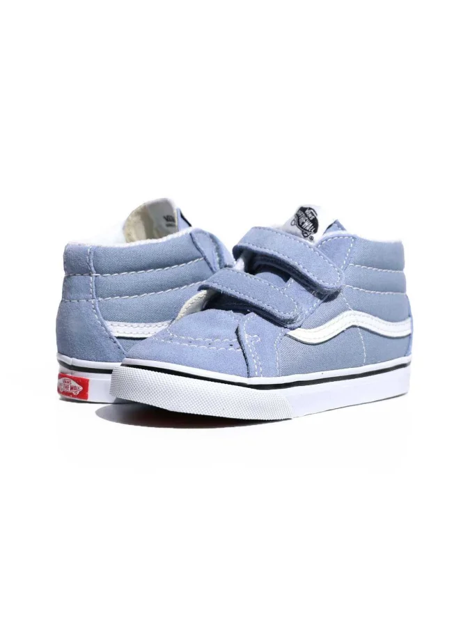 VANS - TD SK8-Mid Reissue V...