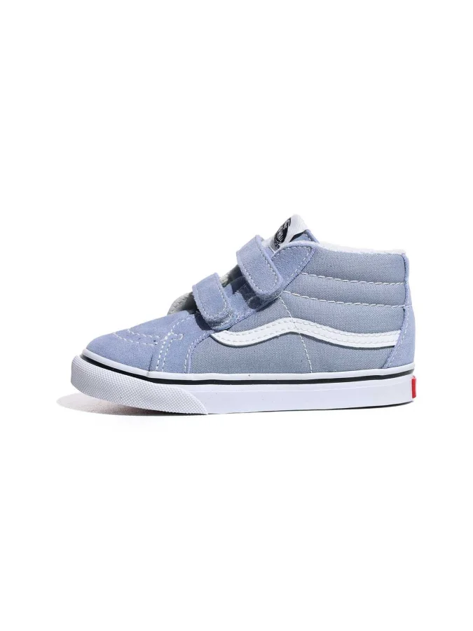 VANS - TD SK8-Mid Reissue V... 2