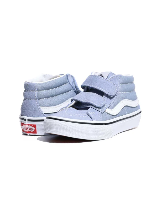 VANS - UY SK8-Mid Reissue V...