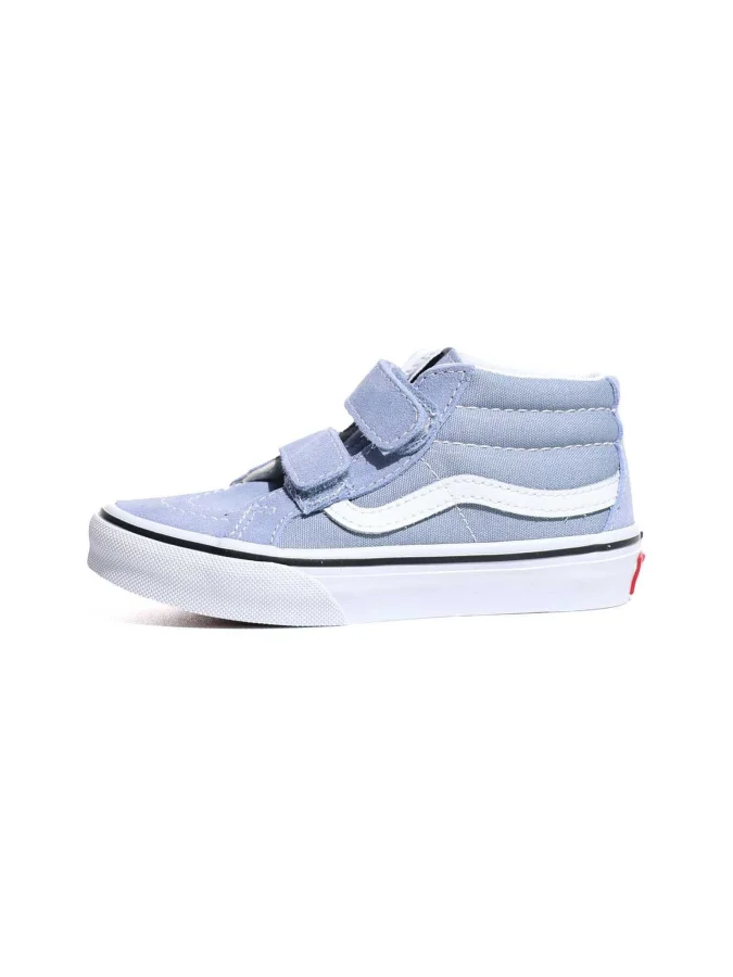 VANS - UY SK8-Mid Reissue V... 2