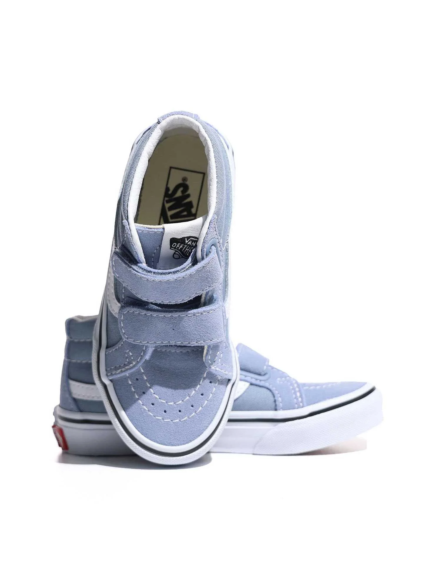 VANS - UY SK8-Mid Reissue V COLOR... VANS - UY SK8-Mid Reissue V COLOR...
