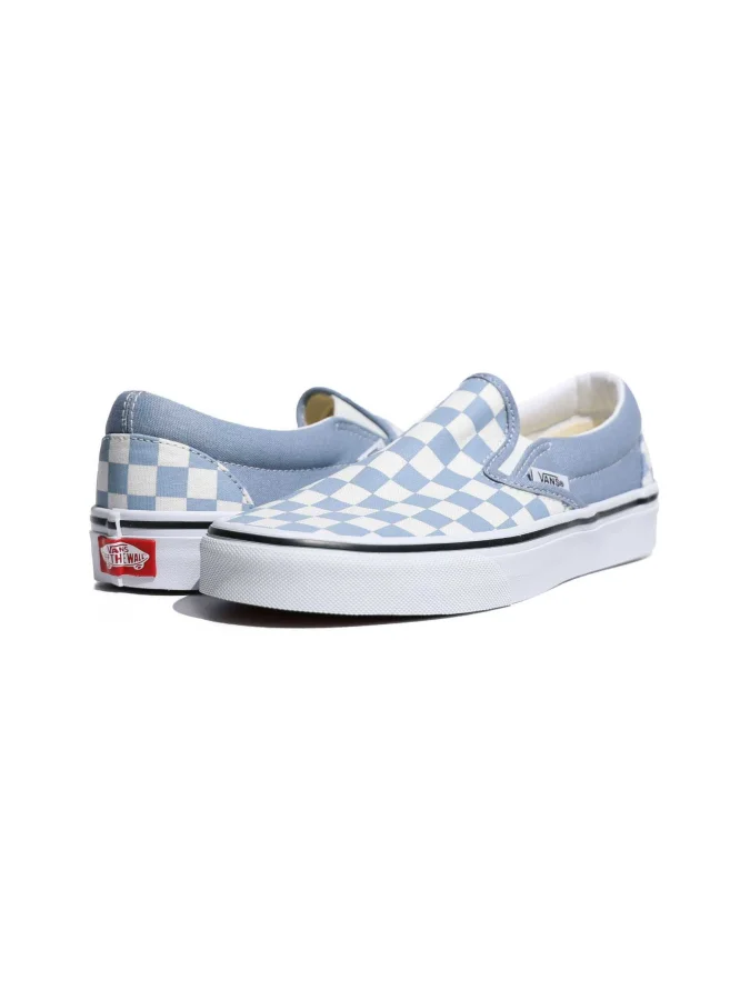 VANS - Classic Slip-On...