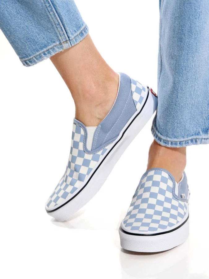 VANS - Classic Slip-On... 2