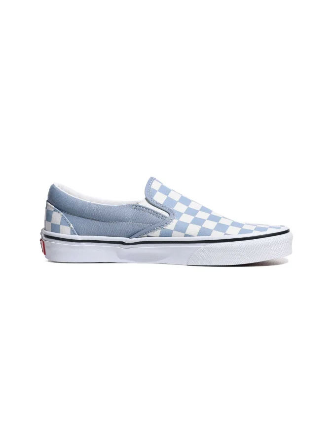 VANS - Classic Slip-On...
