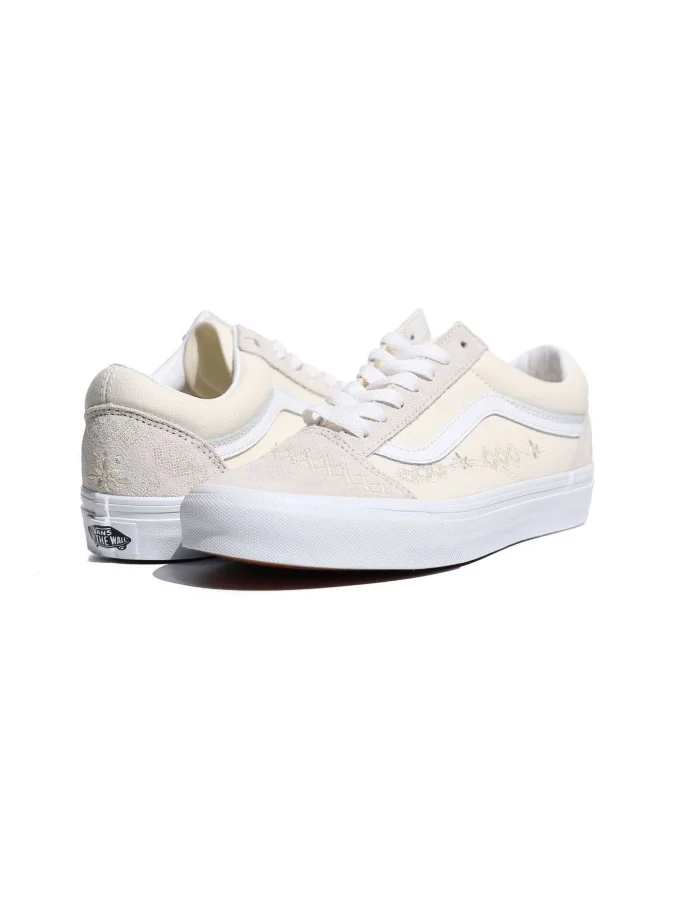 VANS - Old Skool CRAFTCORE...