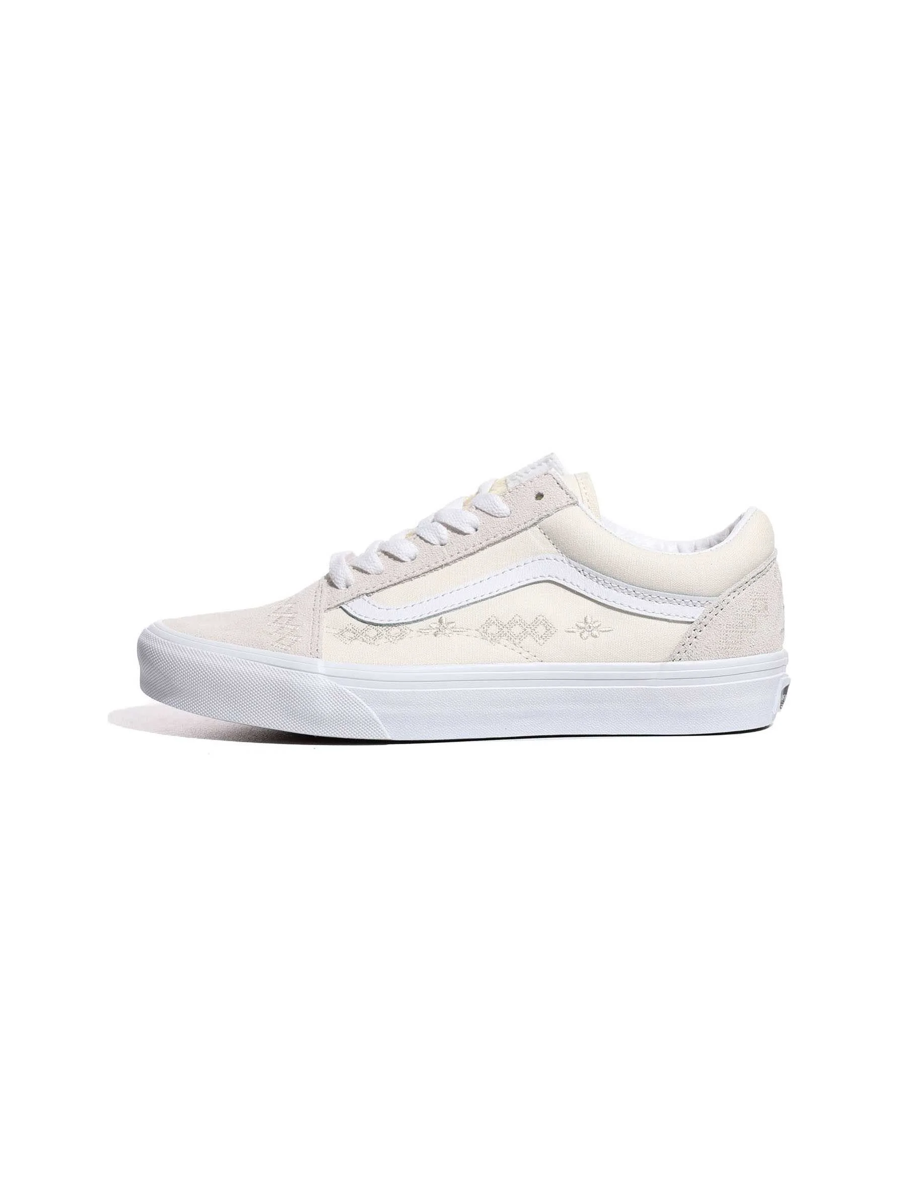 VANS - Old Skool CRAFTCORE MARSHMALLOW VANS - Old Skool CRAFTCORE MARSHMALLOW