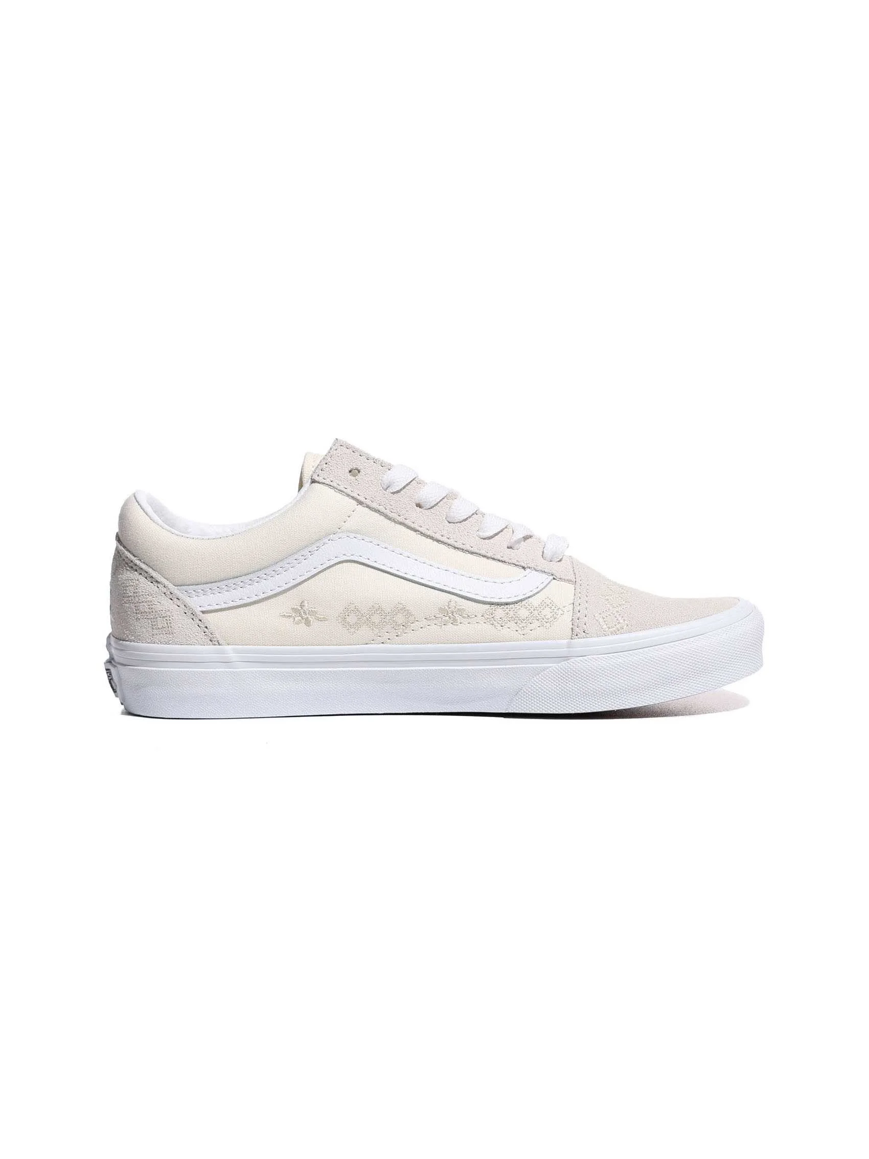 VANS - Old Skool CRAFTCORE MARSHMALLOW VANS - Old Skool CRAFTCORE MARSHMALLOW