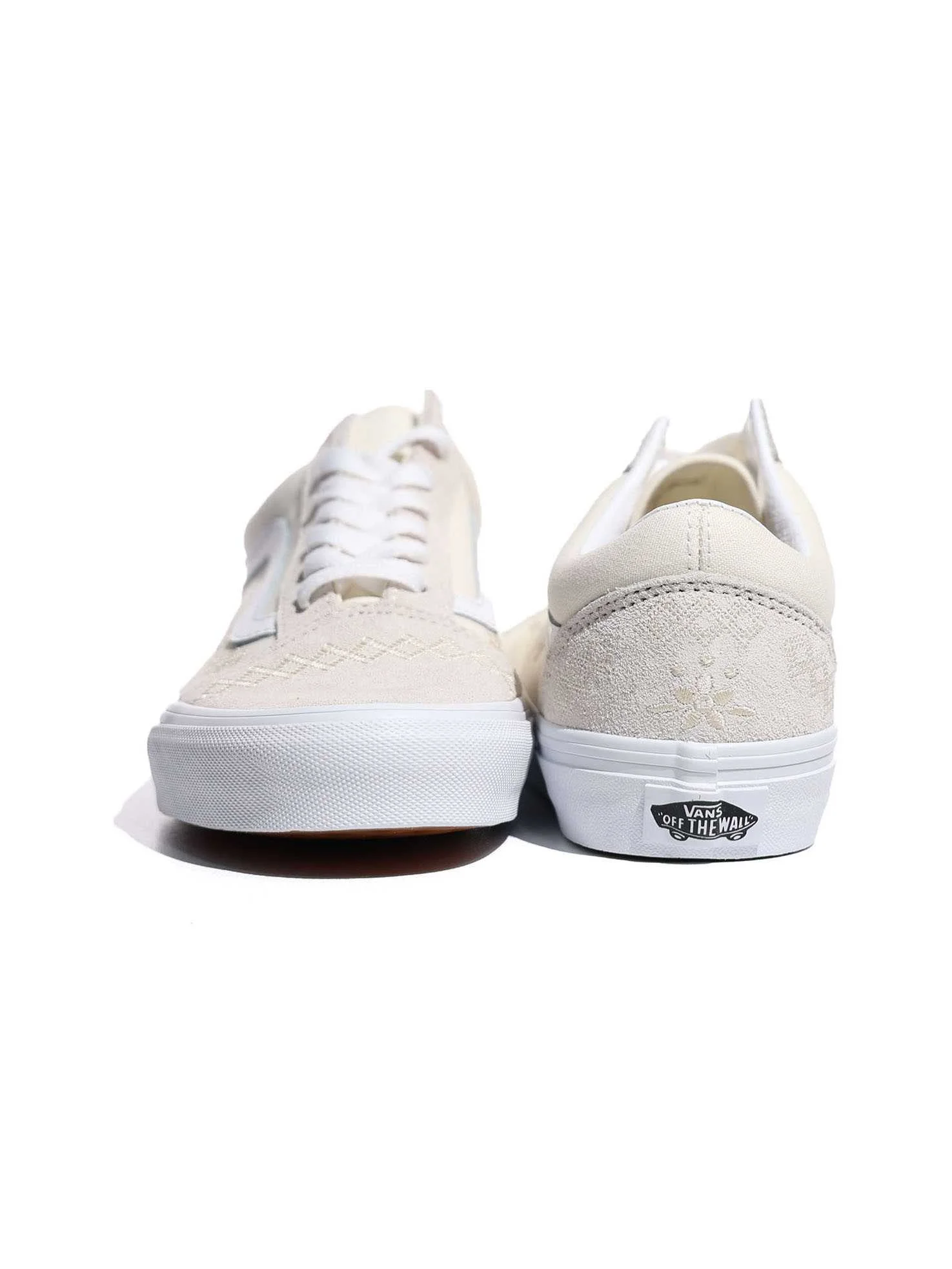 VANS - Old Skool CRAFTCORE MARSHMALLOW VANS - Old Skool CRAFTCORE MARSHMALLOW