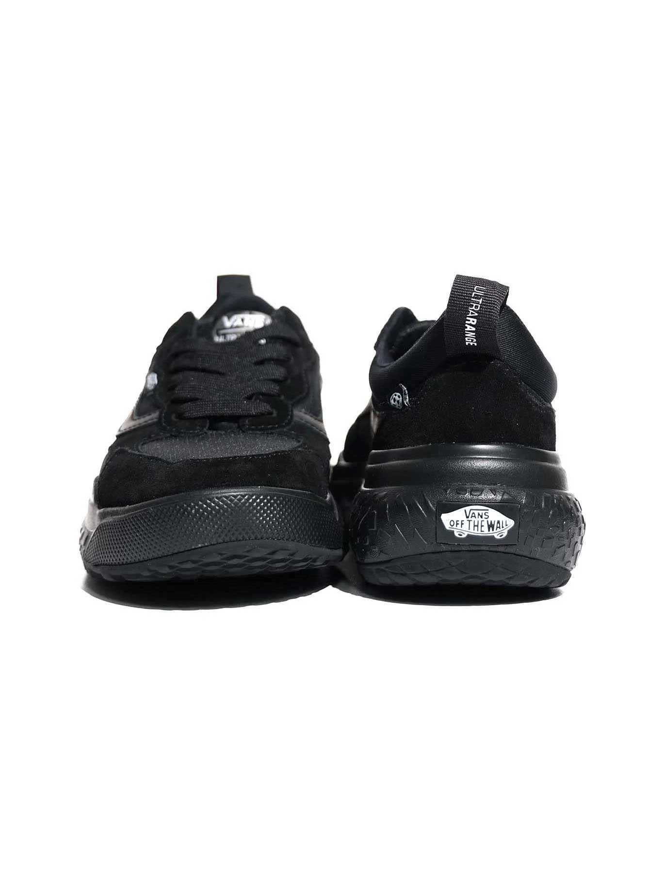 VANS VANS