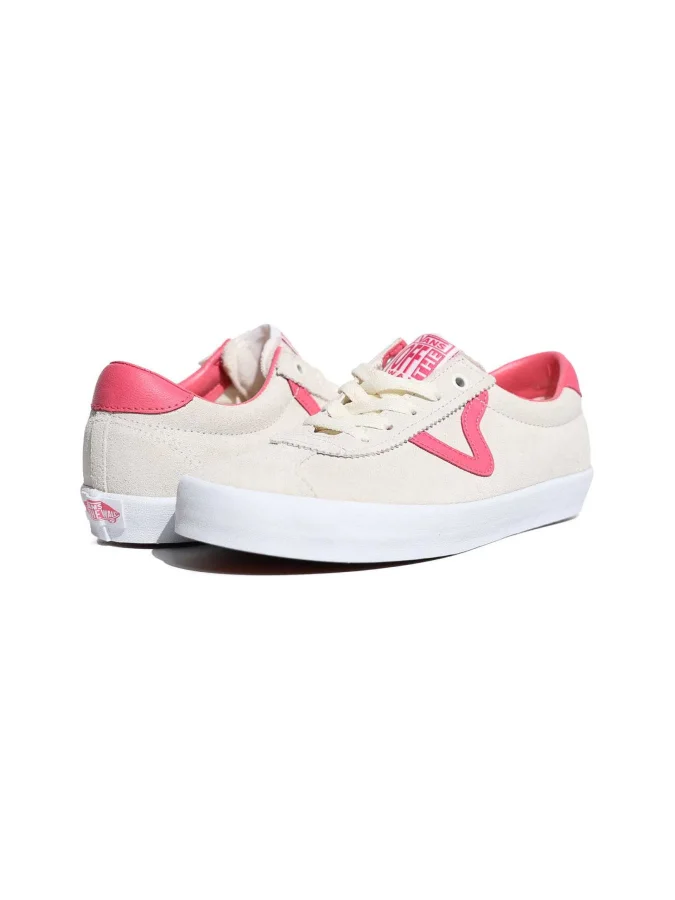 VANS - Sport Low CARM DPINK