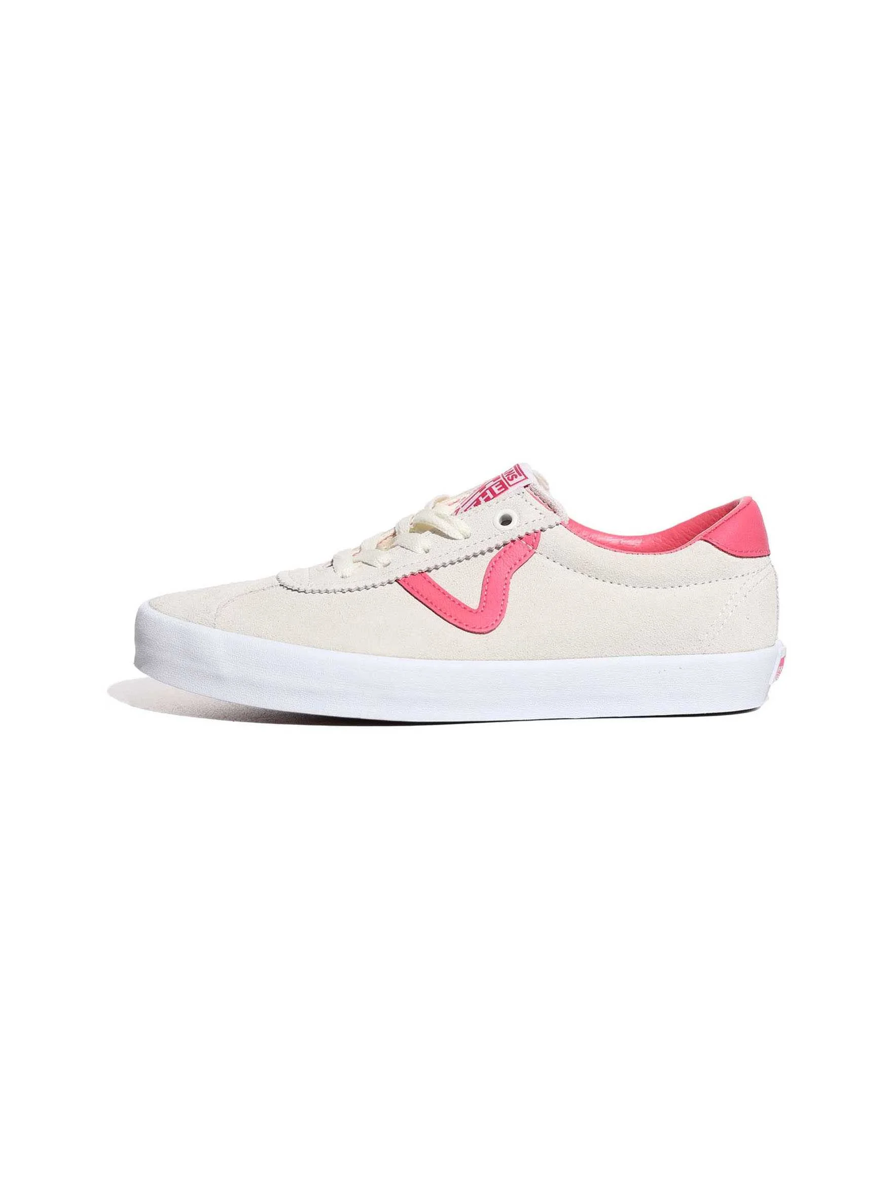 VANS - Sport Low CARM DPINK VANS - Sport Low CARM DPINK