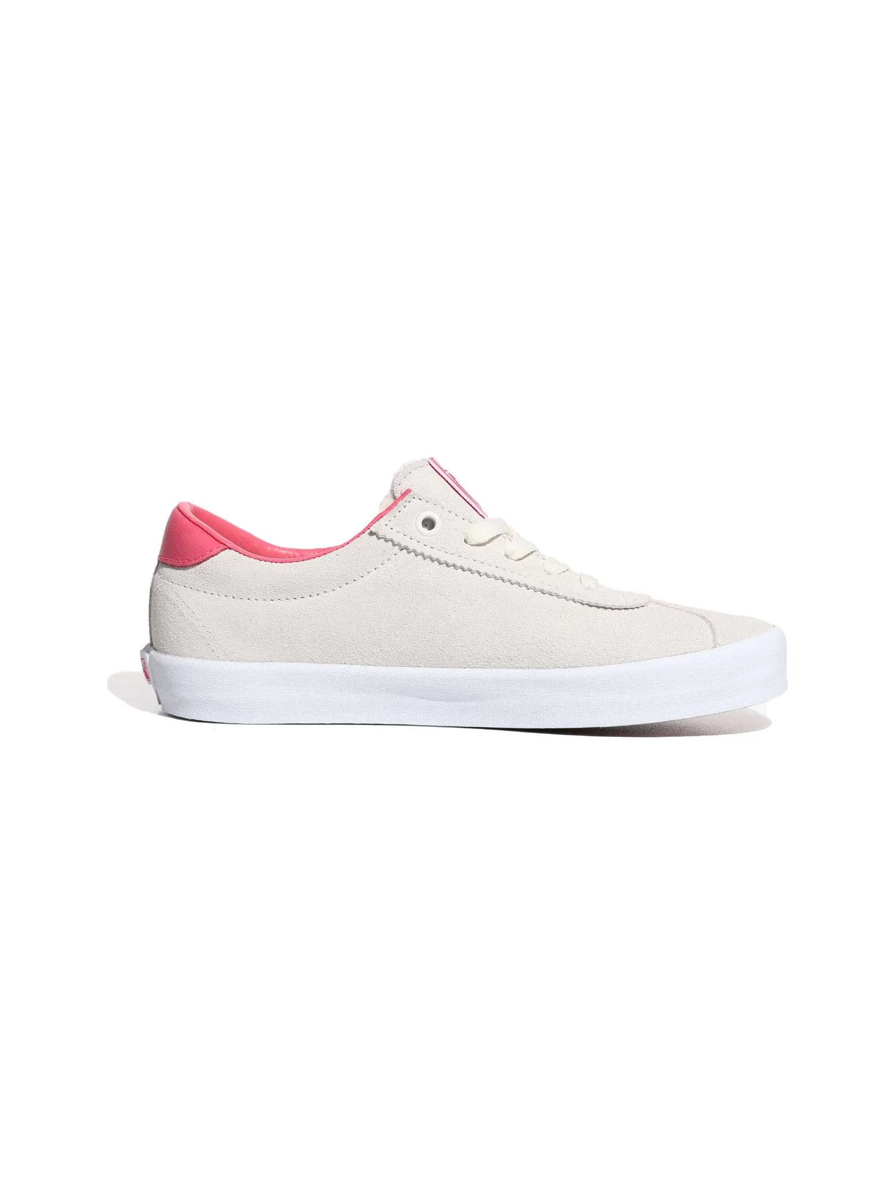 VANS - Sport Low CARM DPINK VANS - Sport Low CARM DPINK