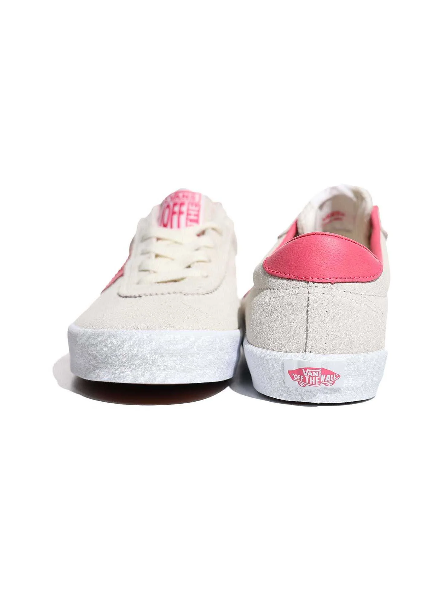 VANS - Sport Low CARM DPINK VANS - Sport Low CARM DPINK