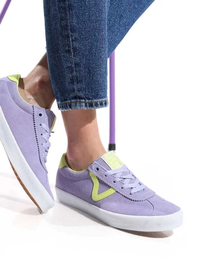 VANS - Sport Low CARM LVNDR 2
