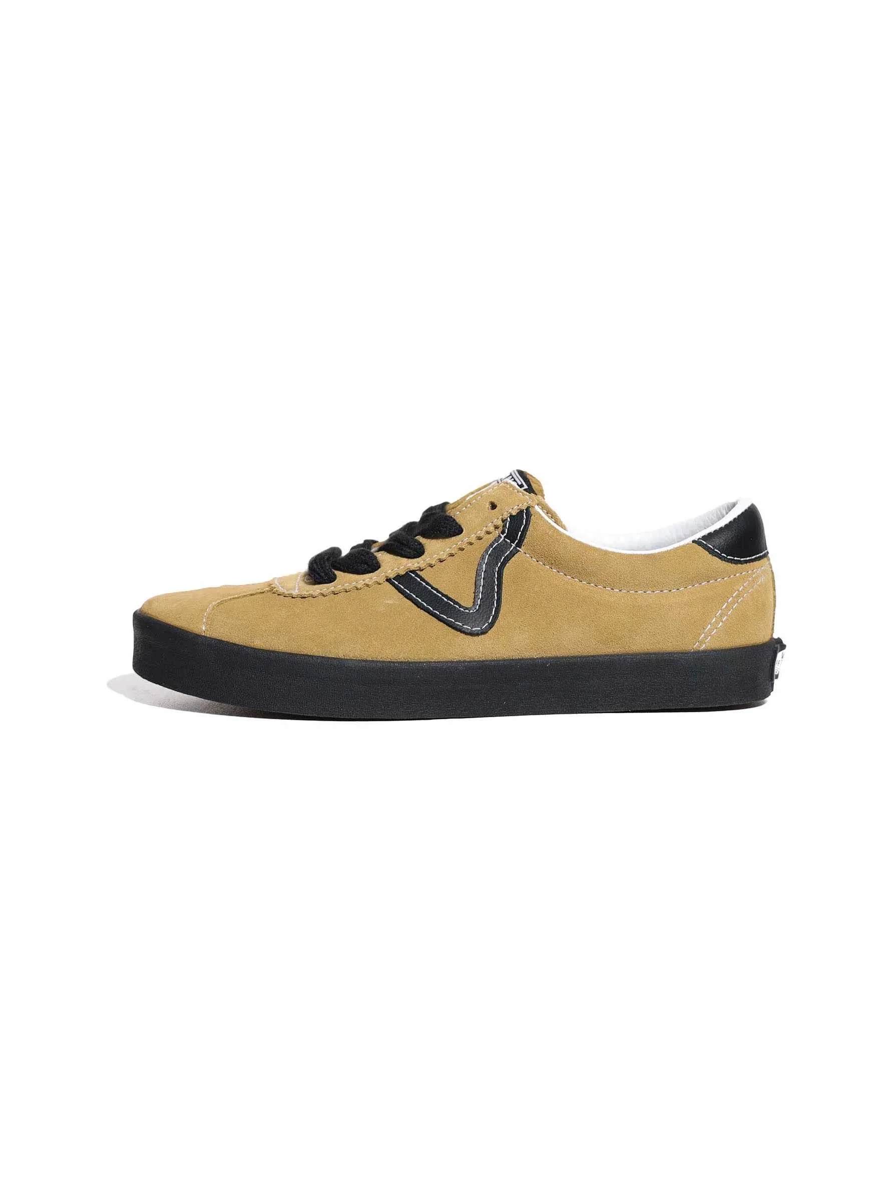 VANS - Sport Low SUED ANTEL VANS - Sport Low SUED ANTEL
