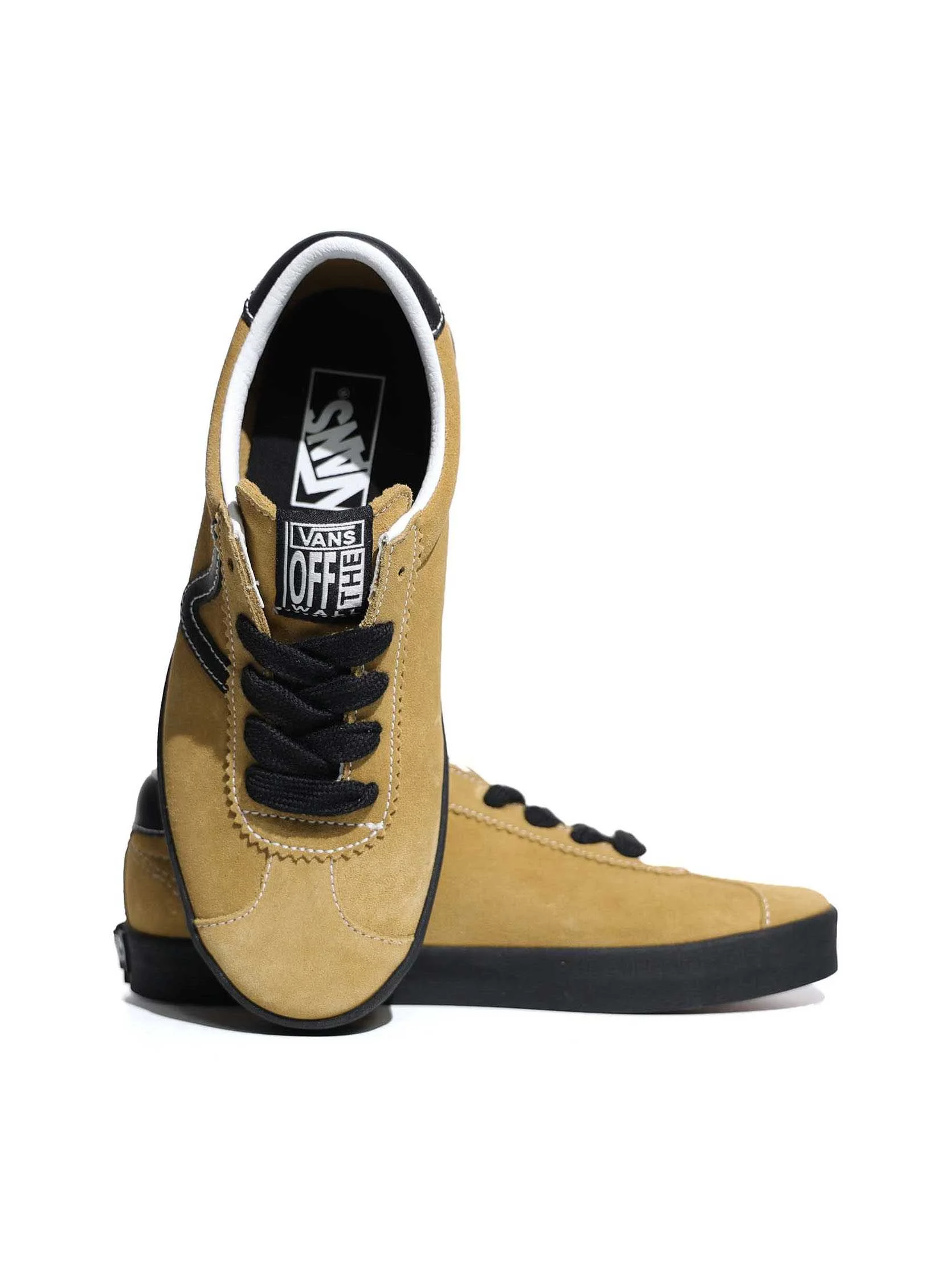 VANS - Sport Low SUED ANTEL VANS - Sport Low SUED ANTEL