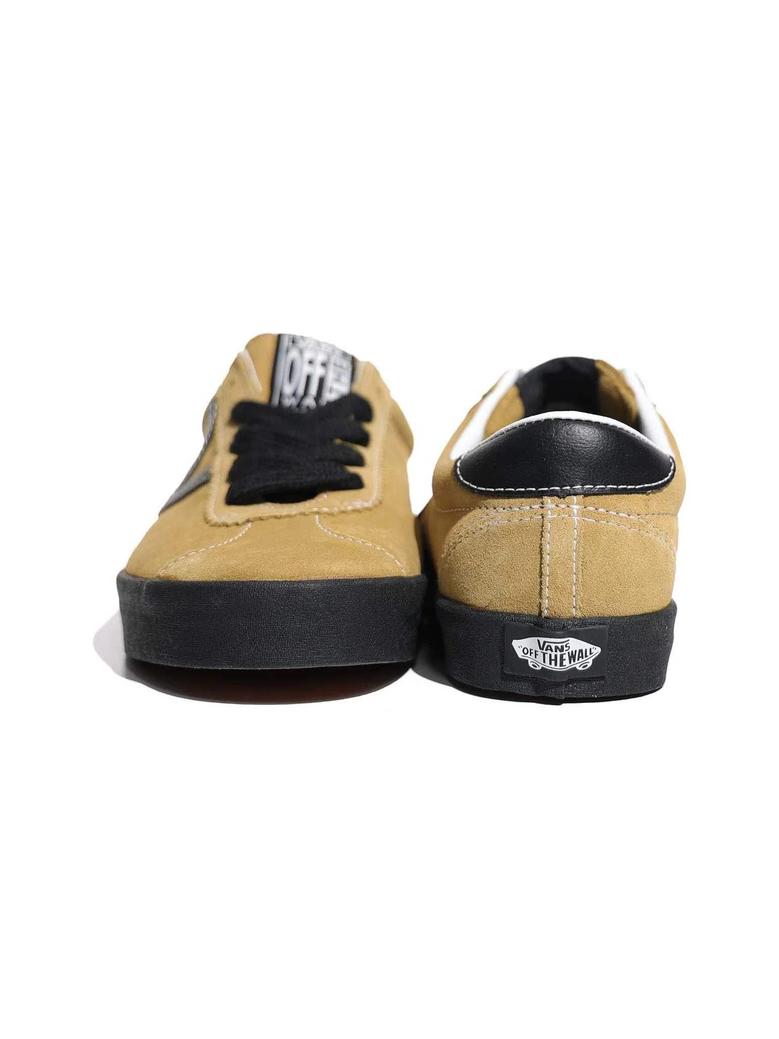 VANS - Sport Low SUED ANTEL VANS - Sport Low SUED ANTEL