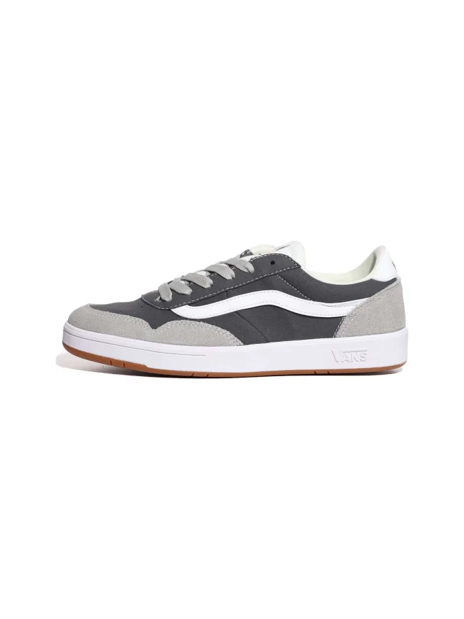 VANS - Cruze Too CC 2TSU PEWTR 2