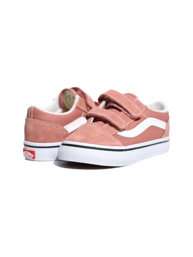 VANS - Old Skool V CTHR WITHE