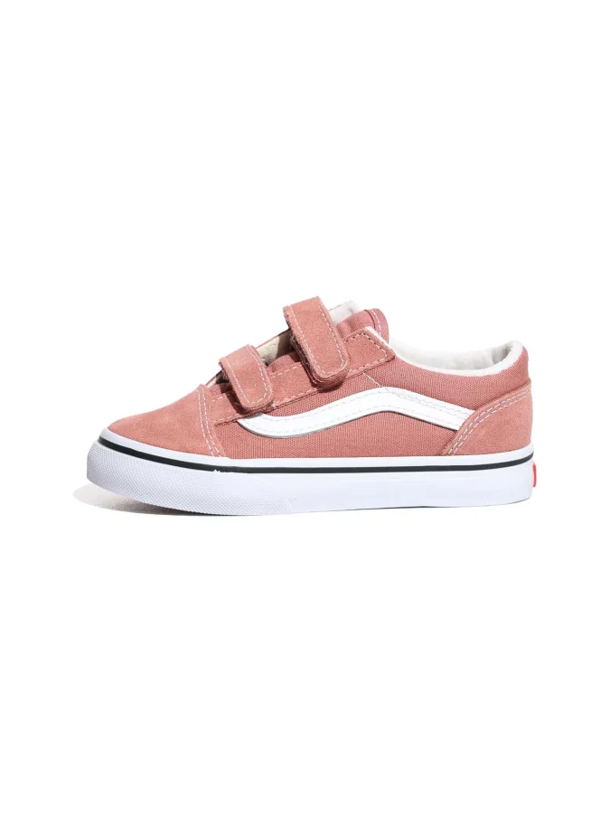 VANS - Old Skool V CTHR WITHE 2