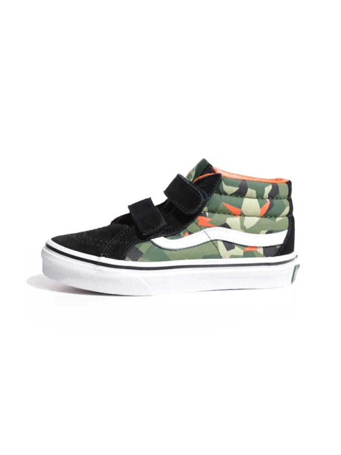 VANS 2