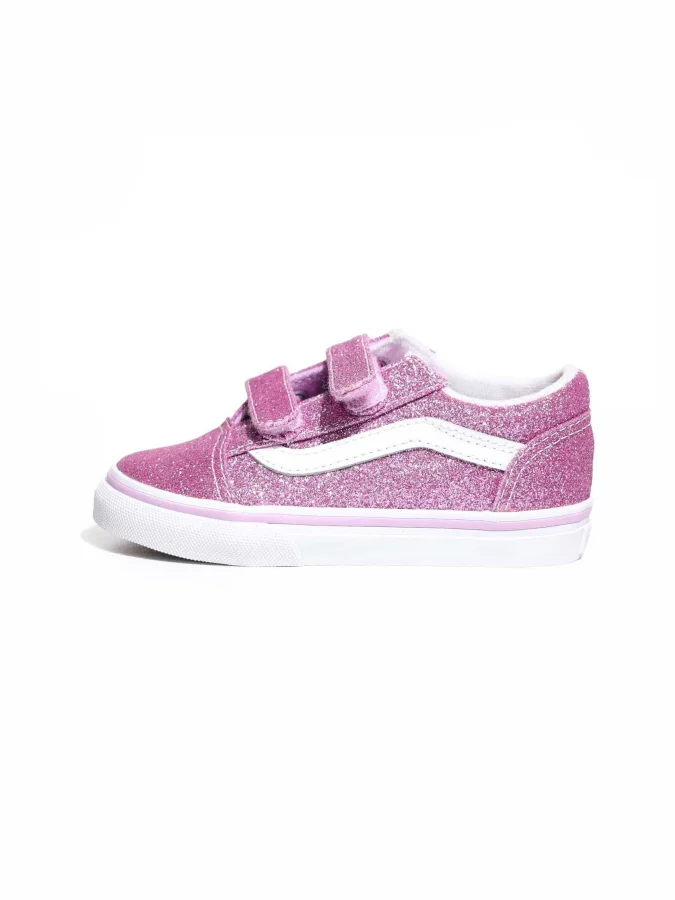 VANS - TODDLER OLD SKOOL V... 2